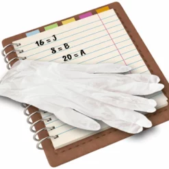 Science4you Detektiv Sett -Kjøkkenutstyr Outlet 642038 5713396402390