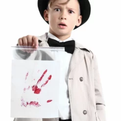 Science4you Detektiv Sett -Kjøkkenutstyr Outlet 642040 5713396402390