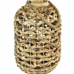 NORD Helmi Flettet Lanterne