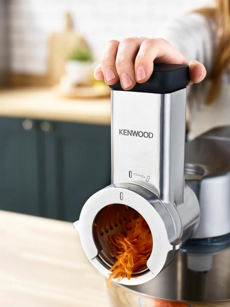 Kenwood KAX643 Råkostjern 7 Kenwood KAX643 Råkostjern - Bilde 5