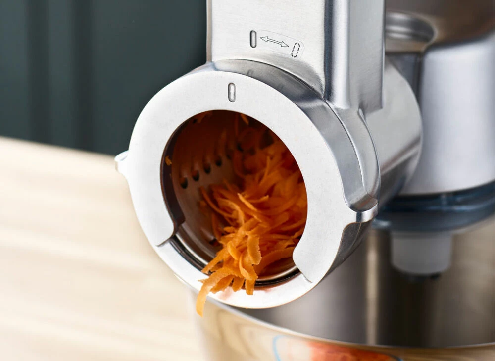 Kenwood KAX643 Råkostjern 6 Kenwood KAX643 Råkostjern - Bilde 4