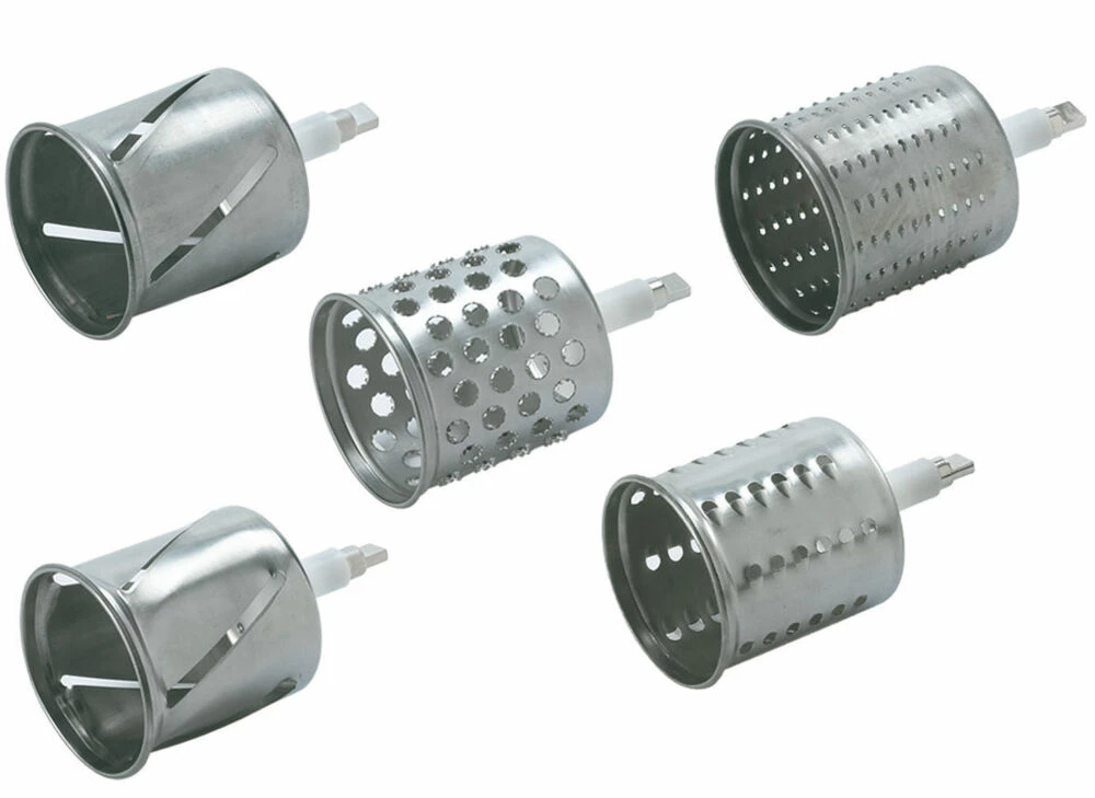 Kenwood KAX643 Råkostjern 5 Kenwood KAX643 Råkostjern - Bilde 3