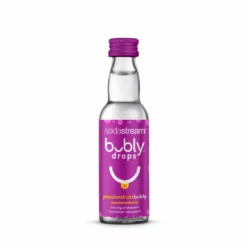 Sodastream Bubly Drops™ Pasjonsfrukt Essens -Kjøkkenutstyr Outlet 643086 8719128117904