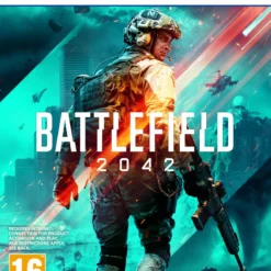 PLAYSTATION Battlefield™ 2042 For PS5™