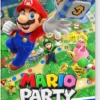 Mario Party Superstars For Nintendo Switch™ -Kjøkkenutstyr Outlet 643859 45496428815 1