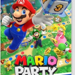 Mario Party Superstars For Nintendo Switch™