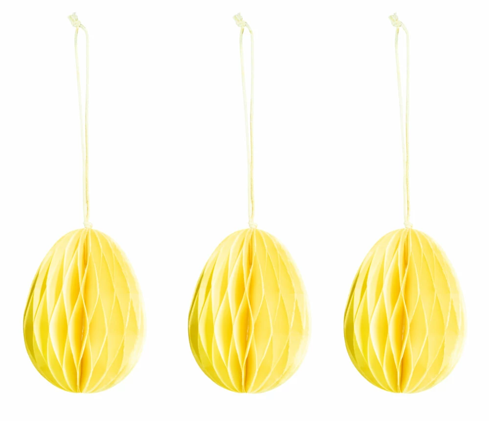 NORD Poppy Dekoregg, 3pk 3 NORD Poppy Dekoregg, 3pk