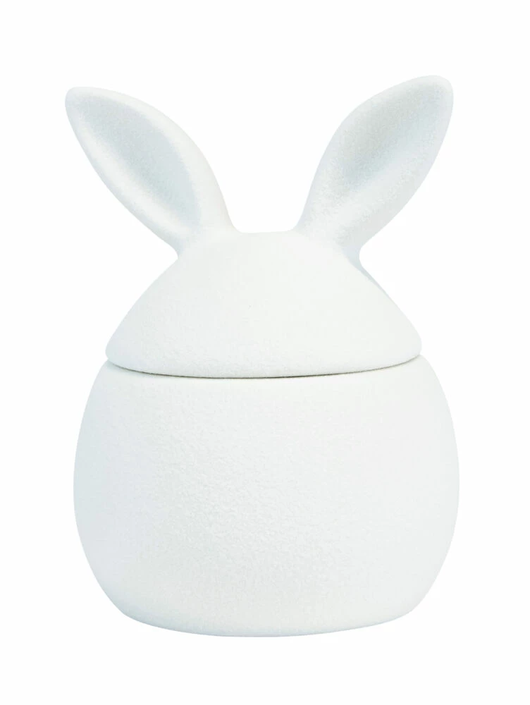 NORD Jed Skål Med Lokk, Hare 3 NORD Jed Skål Med Lokk, Hare