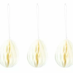 NORD Poppy Dekoregg, 3pk