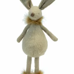 NORD Mervin Hare, Dekor