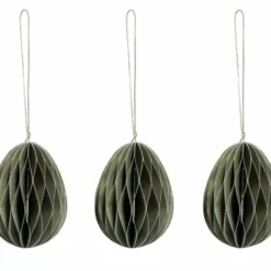 NORD Poppy Dekoregg, 3pk