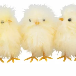 NORD Kirby Påskekyllinger 3pk