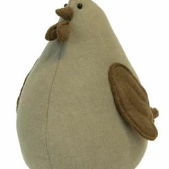 NORD Hetty Høne, Dekor