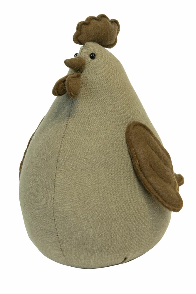 NORD Hetty Høne, Dekor 3 NORD Hetty Høne, Dekor