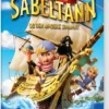 Kaptein Sabeltann Og Den Magiske Diamant For Nintendo Switch™