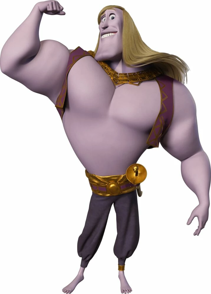 Kaptein Sabeltann Og Den Magiske Diamant For Nintendo Switch™ 5 Kaptein Sabeltann Og Den Magiske Diamant For Nintendo Switch™ - Bilde 3