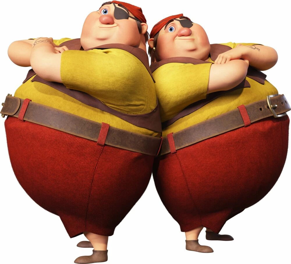 Kaptein Sabeltann Og Den Magiske Diamant For Nintendo Switch™ 7 Kaptein Sabeltann Og Den Magiske Diamant For Nintendo Switch™ - Bilde 5