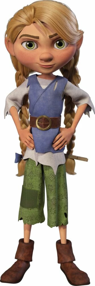 Kaptein Sabeltann Og Den Magiske Diamant For Nintendo Switch™ 10 Kaptein Sabeltann Og Den Magiske Diamant For Nintendo Switch™ - Bilde 8