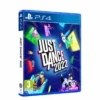 PLAYSTATION Just Dance® 2022 For PS4 1 PLAYSTATION Just Dance® 2022 For PS4 -Kjøkkenutstyr Outlet 645581 3307216210900