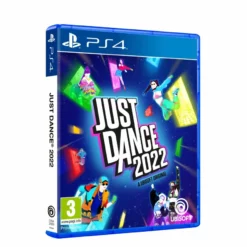 PLAYSTATION Just Dance® 2022 For PS4