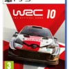 PLAYSTATION WRC 10 For PS5™