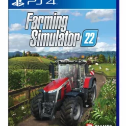 PLAYSTATION Farming Simulator 22 For PS4