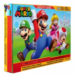 NINTENDO Super Mario™ Julekalender