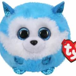 Ty® Puffies Prince Husky