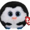 Ty® Puffies Waddles Penguin -Kjøkkenutstyr Outlet 646194 8421425105