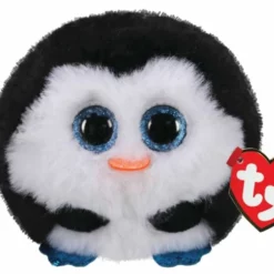 Ty® Puffies Waddles Penguin