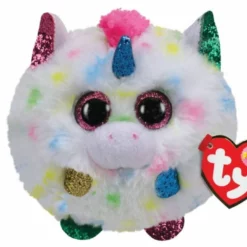 Ty® Puffies Harmonie Unicorn