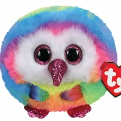 Ty® Puffies Owen Owl