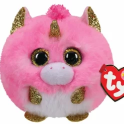 Ty® Puffies Fantasia Unicorn