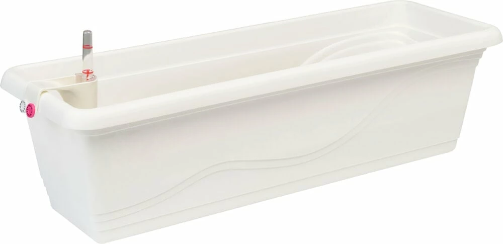 Odle Balkongkasse Med Selvvaninngssystem 3 Odle Balkongkasse Med Selvvaninngssystem