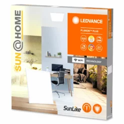 Ledvance SMART+ Sun@Home Planon -Kjøkkenutstyr Outlet 648019 4058075576056