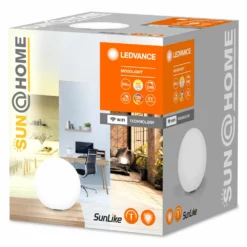 Ledvance SMART+ Sun@Home Bordlampe -Kjøkkenutstyr Outlet 648023 4058075576094