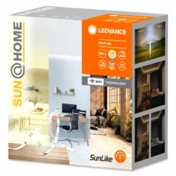 Ledvance SMART+ Sun@Home FLEX -Kjøkkenutstyr Outlet 648025 4058075576117