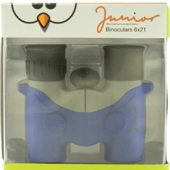 Focus Junior 6x21 Kikkert -Kjøkkenutstyr Outlet 648053 7391879044886