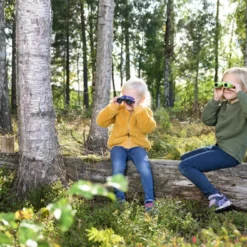 Focus Junior 6x21 Kikkert -Kjøkkenutstyr Outlet 648055 7391879044886 10