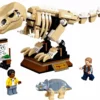 LEGO® Jurassic World™ 76940 T. Rex Fossilutstilling