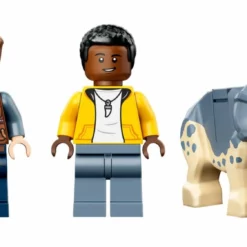 LEGO® Jurassic World™ 76940 T. Rex Fossilutstilling -Kjøkkenutstyr Outlet 648424 5702017079738