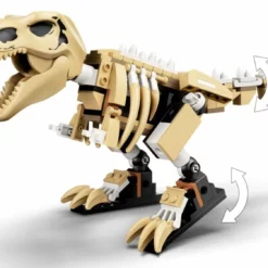 LEGO® Jurassic World™ 76940 T. Rex Fossilutstilling -Kjøkkenutstyr Outlet 648426 5702017079738