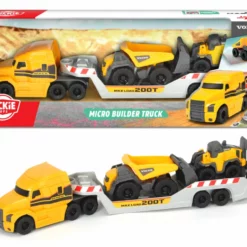 ANDRE MERKEVARER MACK/ Volvo Trailer -Kjøkkenutstyr Outlet 648491 4006333077661 1