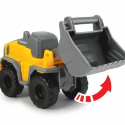 ANDRE MERKEVARER MACK/ Volvo Trailer -Kjøkkenutstyr Outlet 648501 4006333077661