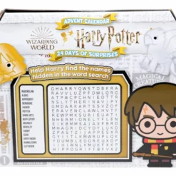 Harry Potter™ Julekalender 13 Harry Potter™ Julekalender -Kjøkkenutstyr Outlet 648930 9317454796887