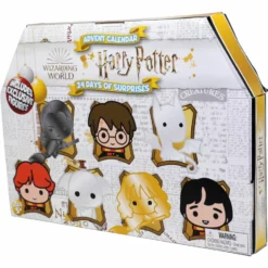 Harry Potter™ Julekalender 12 Harry Potter™ Julekalender -Kjøkkenutstyr Outlet 648932 9317454796887