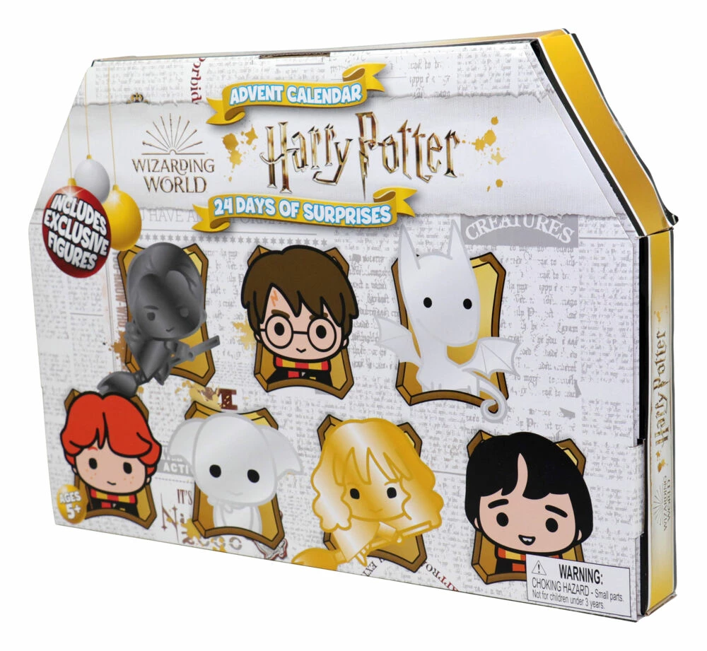 Harry Potter™ Julekalender 5 Harry Potter™ Julekalender - Bilde 3