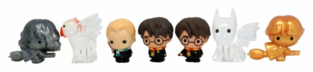 Harry Potter™ Julekalender 8 Harry Potter™ Julekalender - Bilde 6