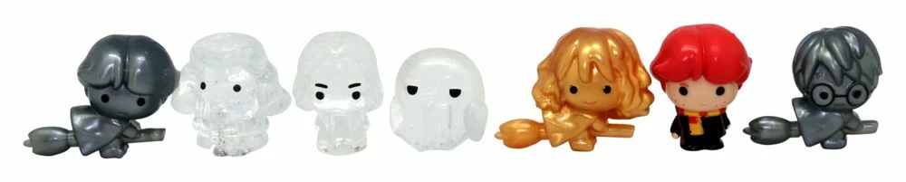 Harry Potter™ Julekalender 9 Harry Potter™ Julekalender - Bilde 7