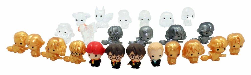 Harry Potter™ Julekalender 10 Harry Potter™ Julekalender - Bilde 8